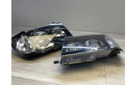 Фары передние Toyota Land Cruiser 100 1998-2004