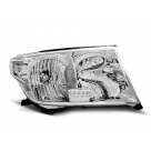 Фары передние Toyota Land Cruiser 200