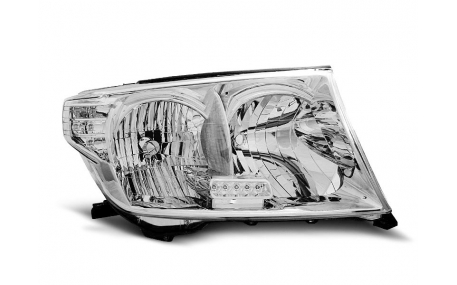 Фары передние Toyota Land Cruiser 200