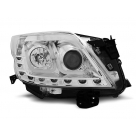 Фары передние Toyota Land Cruiser Prado 150 2009-2013