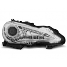 Фары передние Toyota GT86