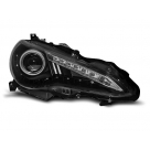 Фары передние Toyota GT86