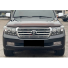 Фары передние Toyota Land Cruiser 200