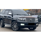 Фары передние Toyota Land Cruiser 200