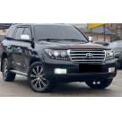 Фары передние Toyota Land Cruiser 200