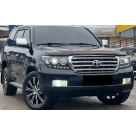 Фары передние Toyota Land Cruiser 200