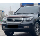 Фары передние Toyota Land Cruiser 200
