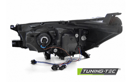 Фары передние Toyota Hilux 2015-2020