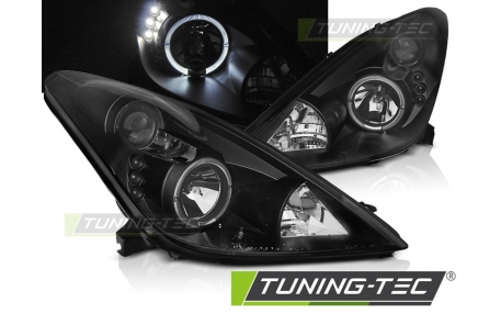 Фары передние Toyota Celica