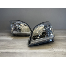 Фары передние Toyota Land Cruiser Prado 120