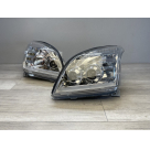 Фары передние Toyota Land Cruiser Prado 120