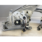 Фары передние Toyota Land Cruiser Prado 120