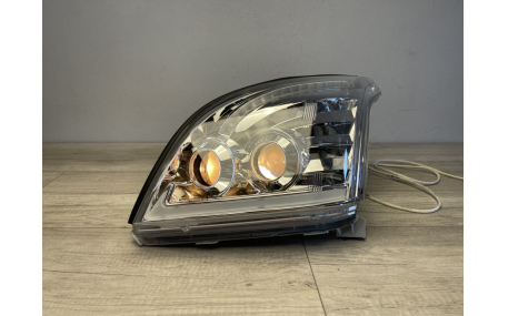 Фары передние Toyota Land Cruiser Prado 120