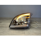 Фары передние Toyota Land Cruiser Prado 120