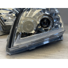 Фары передние Toyota Land Cruiser Prado 120