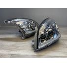 Фары передние Toyota Land Cruiser Prado 120