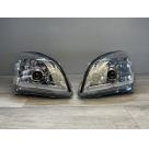 Фары передние Toyota Land Cruiser Prado 120