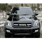 Фары передние Toyota Land Cruiser Prado 120