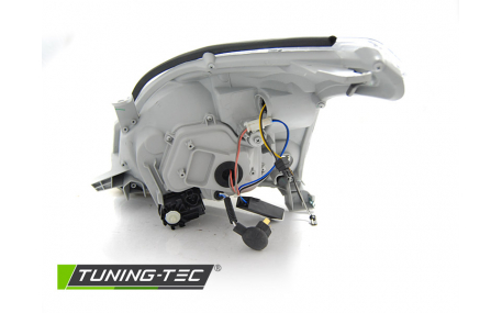 Фары передние Toyota Land Cruiser Prado 120