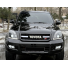 Фары передние Toyota Land Cruiser Prado 120