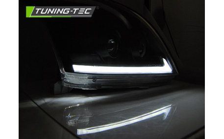 Фары передние Toyota Land Cruiser Prado 120