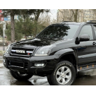 Фары передние Toyota Land Cruiser Prado 120