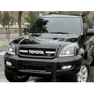 Фары передние Toyota Land Cruiser Prado 120