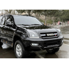 Фары передние Toyota Land Cruiser Prado 120
