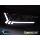 Фары передние Toyota Hilux 2015-2020