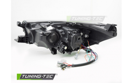 Фары передние Toyota Hilux 2015-2020