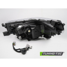 Фары передние Toyota Hilux 2021-2024