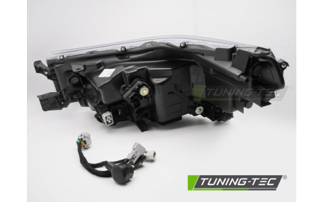 Фары передние Toyota Hilux 2021-2024