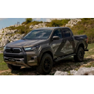 Фары передние Toyota Hilux 2021-2024