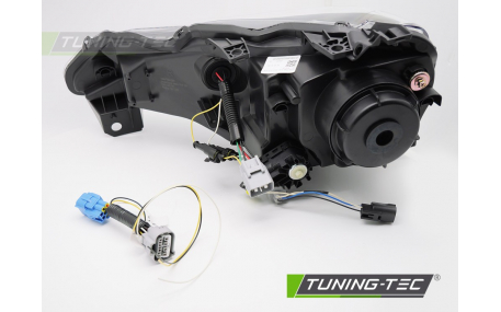 Фары передние Toyota GT86