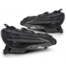 Фары передние Toyota GT86