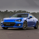 Фары передние Toyota GT86