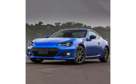 Фары передние Toyota GT86