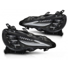 Фары передние Toyota GT86