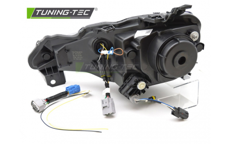 Фары передние Toyota GT86