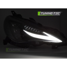 Фары передние Toyota GT86