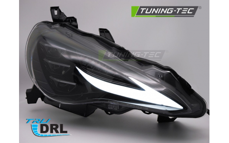 Фары передние Toyota GT86