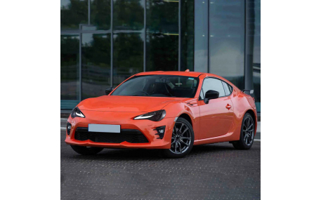 Фары передние Toyota GT86