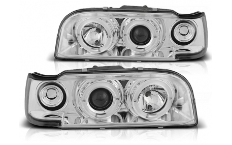 Фары передние Volvo 850