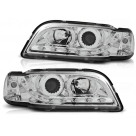 Фары передние Volvo S40/V40