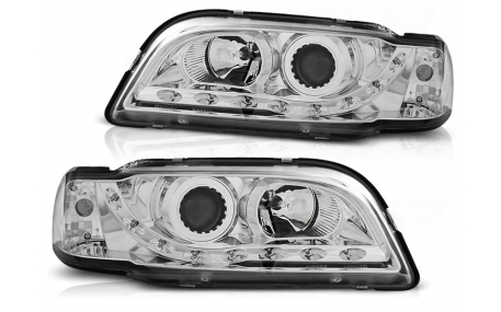 Фары передние Volvo S40/V40