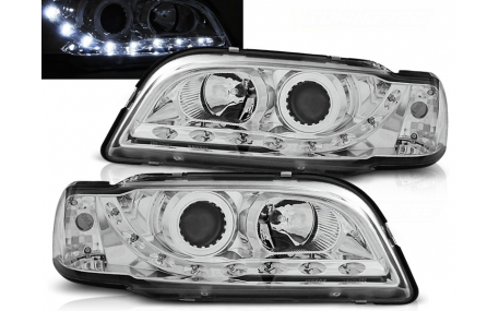 Фары передние Volvo S40/V40