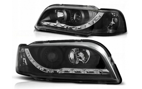 Фары передние Volvo S40/V40