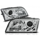 Фары передние Volvo S40/V40