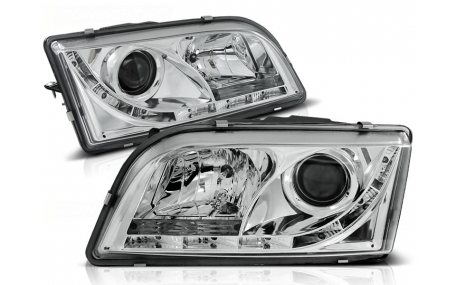 Фары передние Volvo S40/V40