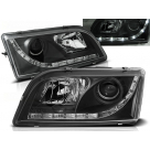 Фары передние Volvo S40/V40